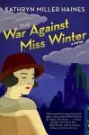 The War Against Miss Winter cover