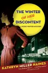 The Winter Of Her Discontent A Rosie Winter Mystery cover