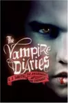 THE VAMPIRE DIARIES: THE AWAKENING AND THE STRUGGLE cover