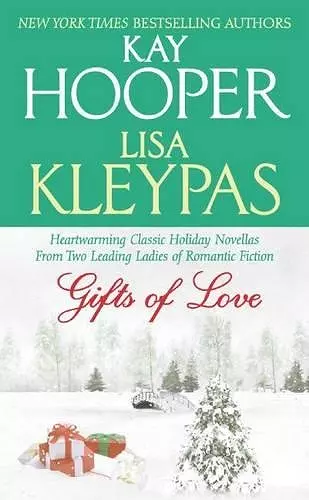 Gifts of Love cover