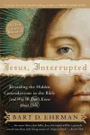 Jesus, Interrupted cover
