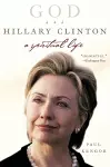 God and Hillary Clinton cover