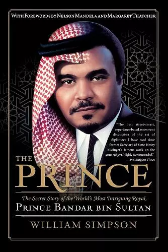 The Prince cover