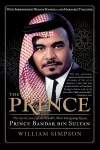 The Prince cover