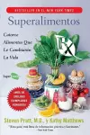 Superalimentos RX cover