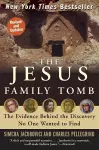 The Jesus Family Tomb cover