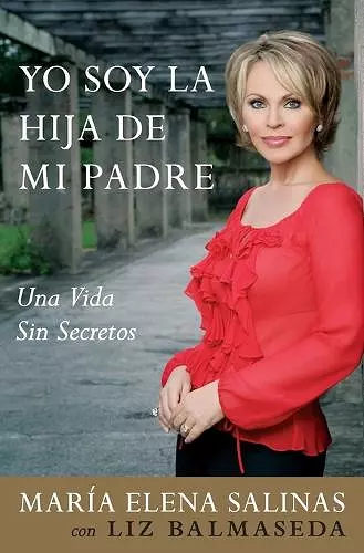 Yo Soy la Hija de Mi Padre cover