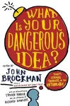 What Is Your Dangerous Idea? cover