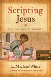 Scripting Jesus cover