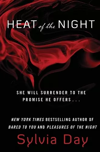 Heat of the Night cover