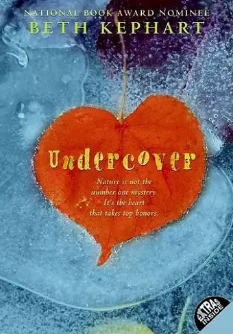 Undercover cover