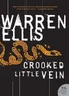 Crooked Little Vein cover