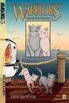 Warriors Manga: Warrior's Return cover