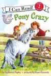 Pony Scouts: Pony Crazy cover