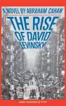 The Rise of David Levinsky cover