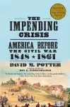 The Impending Crisis, 1848-61 cover