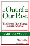 Out of Our Past cover