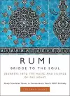 Rumi: Bridge to the Soul cover