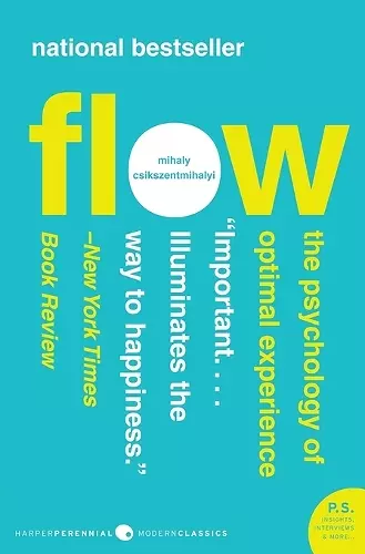 FLOW cover