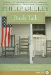 Porch Talk cover