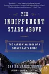 Indifferent Stars Above cover