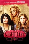 Vamps #2: Night Life cover
