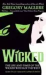 Wicked cover