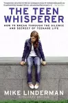 The Teen Whisperer cover