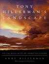 Tony Hillerman's Landscape cover
