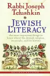 Jewish Literacy cover