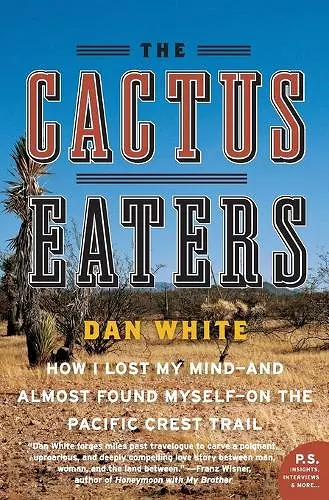 The Cactus Eaters cover