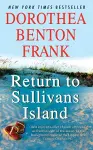 Return to Sullivans Island cover