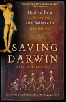 Saving Darwin: How to Be a Christian and Believe in Evolution cover