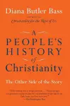 A People's History of Christianity cover