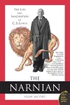 The Narnian cover