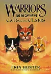 Warriors: Cats of the Clans cover