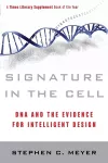 Signature in the Cell cover