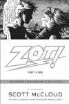 Zot! cover