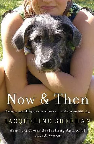 Now & Then cover