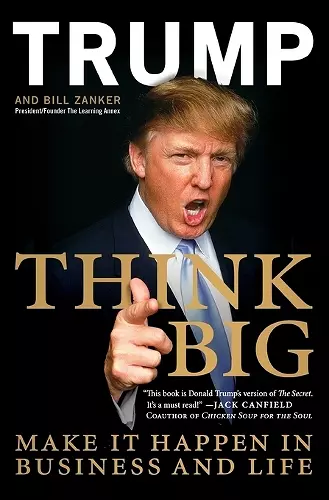 Think Big cover