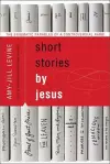 Short Stories by Jesus cover