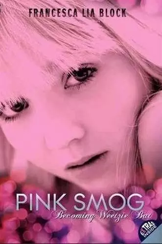 Pink Smog cover