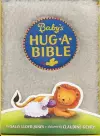 Baby's Hug-a-Bible cover