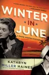 Winter in June cover