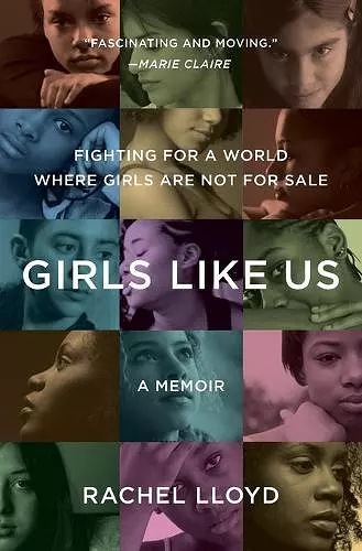 Girls Like Us cover