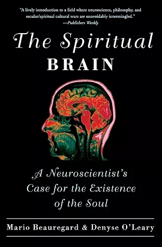 The Spiritual Brain cover