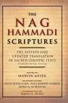 The Nag Hammadi Scriptures cover