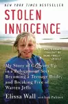 Stolen Innocence cover