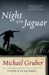 Night of the Jaguar cover