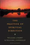 The Practice of Spiritual Direction cover